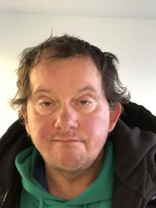 Darrin Bowen Arrest Mugshot