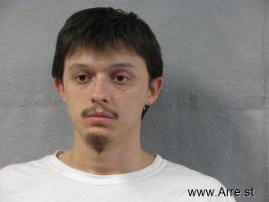 Darrin Heise Ii Arrest Mugshot