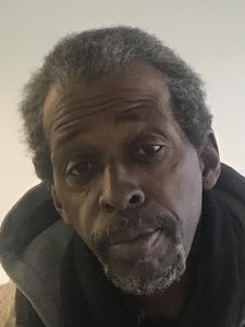 Darryl Fortson Arrest Mugshot