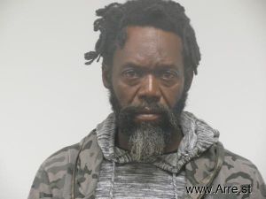 Darryl Gladen Arrest Mugshot