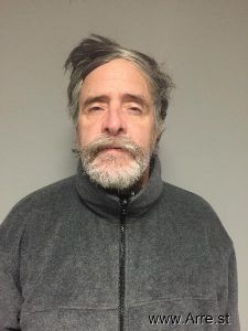 Darryl Humphrey Arrest Mugshot