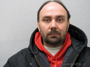 Darryl Johnson Arrest Mugshot