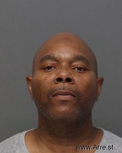 Darryl Miles Arrest Mugshot