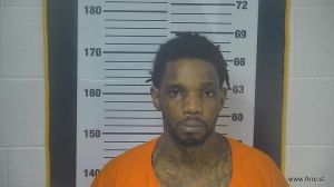Darryl Wiggins Arrest Mugshot