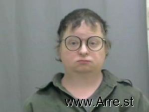 Darwin Lake Jr Arrest Mugshot