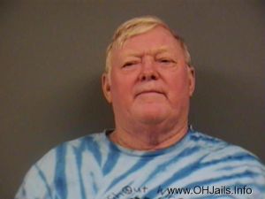 Daryl Holt Arrest Mugshot