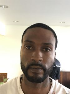 Dashawn Bingley Arrest Mugshot