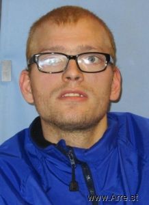 David Allen Jr. Arrest Mugshot