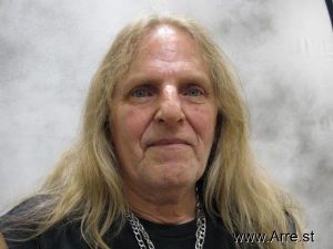 David Archbold Arrest Mugshot