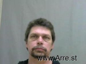 David Balasz Arrest Mugshot