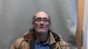 David Ballein Arrest Mugshot