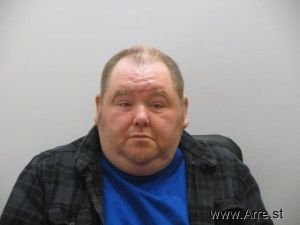 David Barabasch Arrest Mugshot