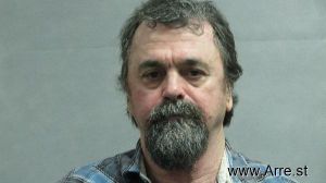 David Bare Arrest Mugshot