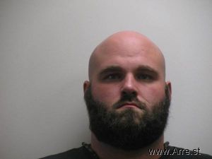 David Baugh Arrest Mugshot