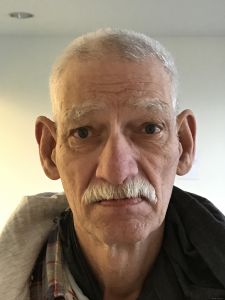 David Bell Arrest Mugshot