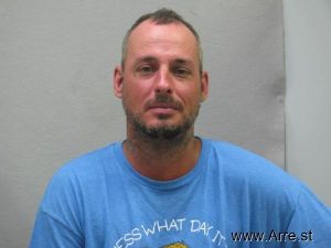 David Belt Arrest Mugshot