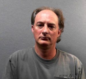 David Bird Arrest Mugshot