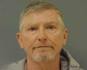 David Black Arrest Mugshot