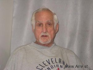 David Blaine Arrest Mugshot