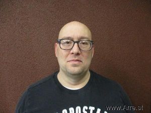 David Bleeke Jr. Arrest Mugshot