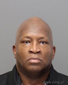 David Boxley Arrest Mugshot