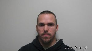 David Boyd Arrest Mugshot