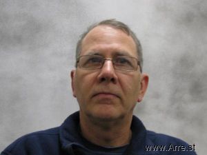 David Broering Arrest Mugshot