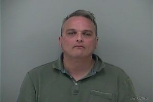 David Brownlee Arrest
