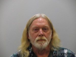 David Bucey Arrest Mugshot