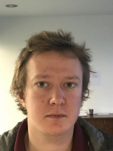 David Buchroeder Arrest Mugshot