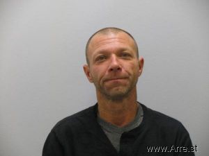 David Byer Arrest Mugshot