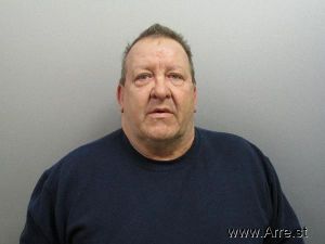 David Cattane Arrest Mugshot