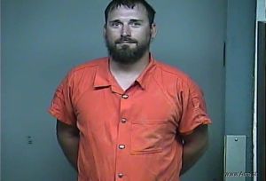 David Darnell Arrest Mugshot