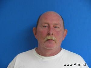 David Eccard Arrest Mugshot