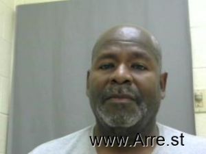 David Ferguson Arrest Mugshot