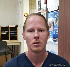 David Fisher Arrest Mugshot