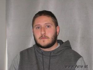 David Fisher Arrest Mugshot