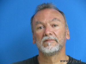 David Foreman Arrest Mugshot