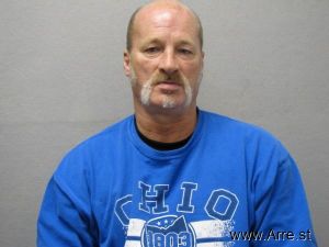 David Gabbert Arrest Mugshot