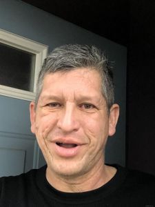 David Garza Arrest Mugshot