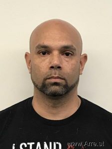 David Gilham Arrest Mugshot