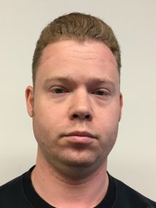 David Golightley Arrest Mugshot