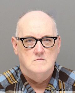 David Griffin Arrest Mugshot