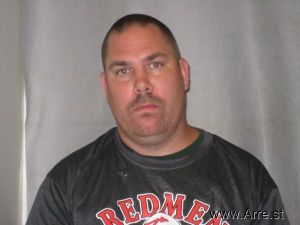 David Grooms Arrest Mugshot