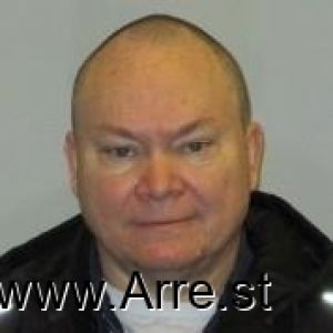 David Gross Arrest Mugshot