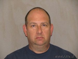 David Harms Arrest Mugshot