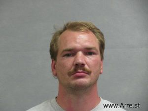 David Hart Arrest Mugshot