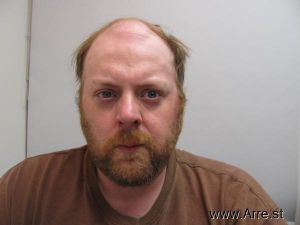 David Hartman Arrest Mugshot