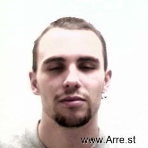 David Hawk Arrest Mugshot