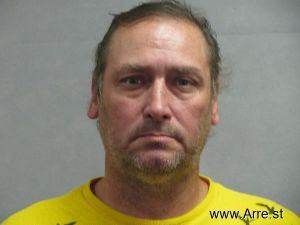 David Hawkey Arrest Mugshot